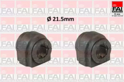 FAI AUTOPARTS ss7735k -  Опора, стабилизатор
